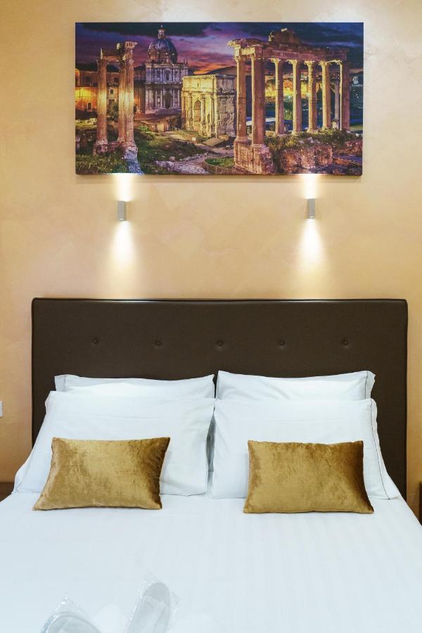 Trinity Luxury Gasthuis 3*