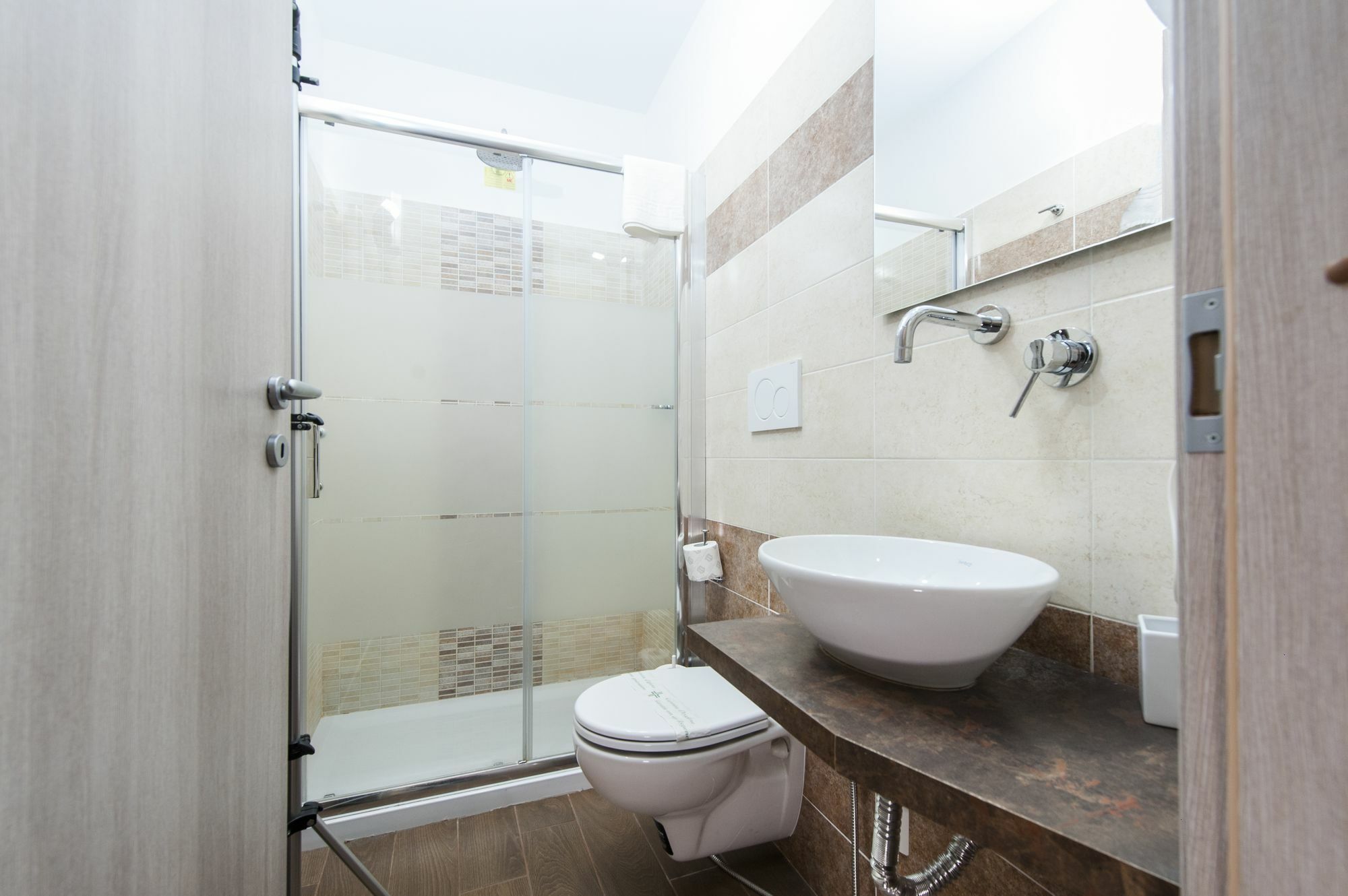Gasthuis Trinity Luxury Rome
