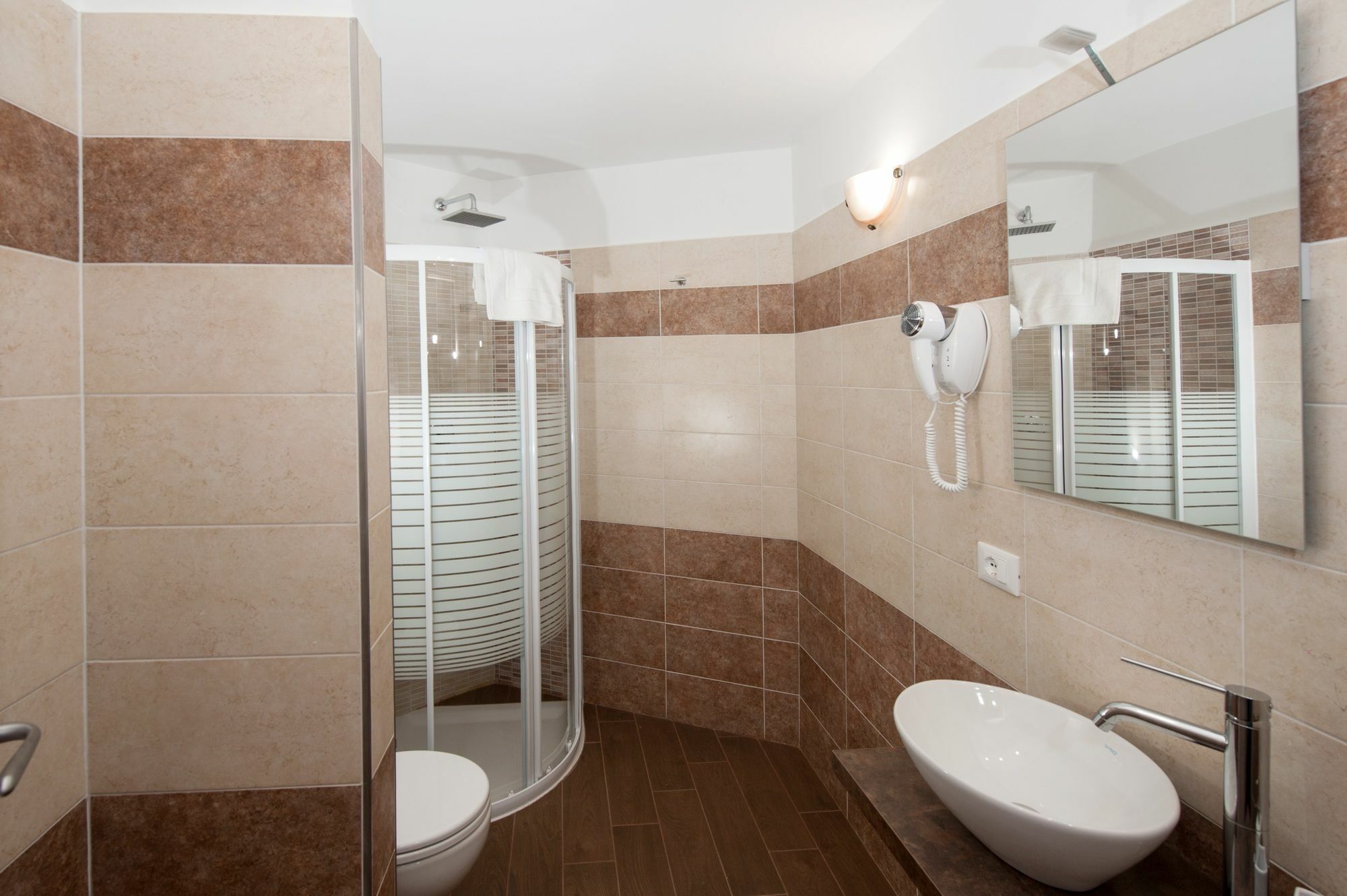 Gasthuis Trinity Luxury Rome