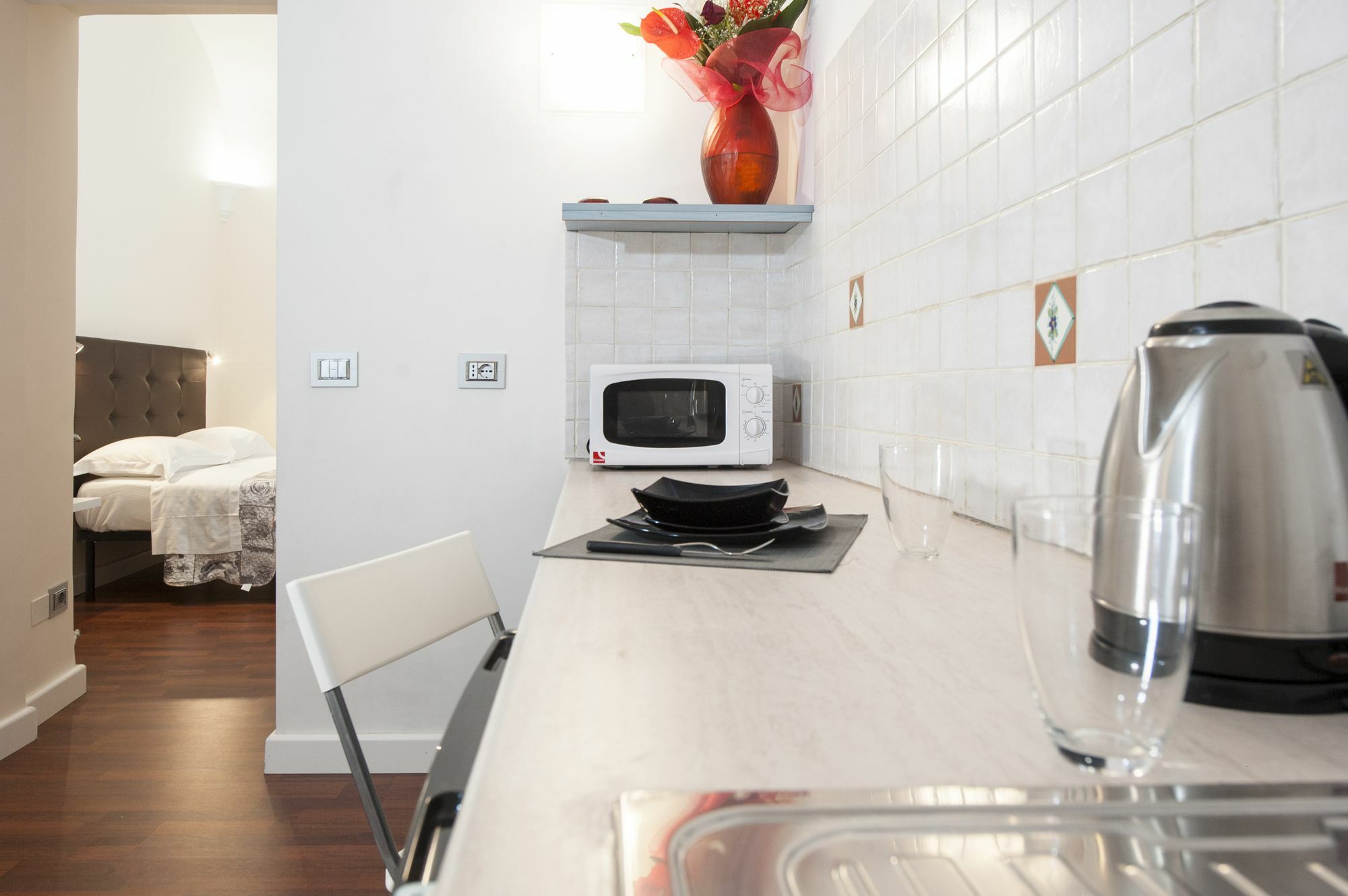 Trinity Luxury Gasthuis