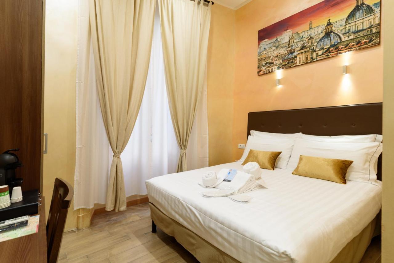 Gasthuis Trinity Luxury Rome