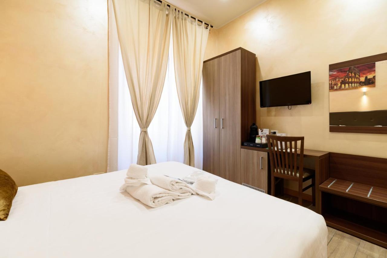 Gasthuis Trinity Luxury 3*
