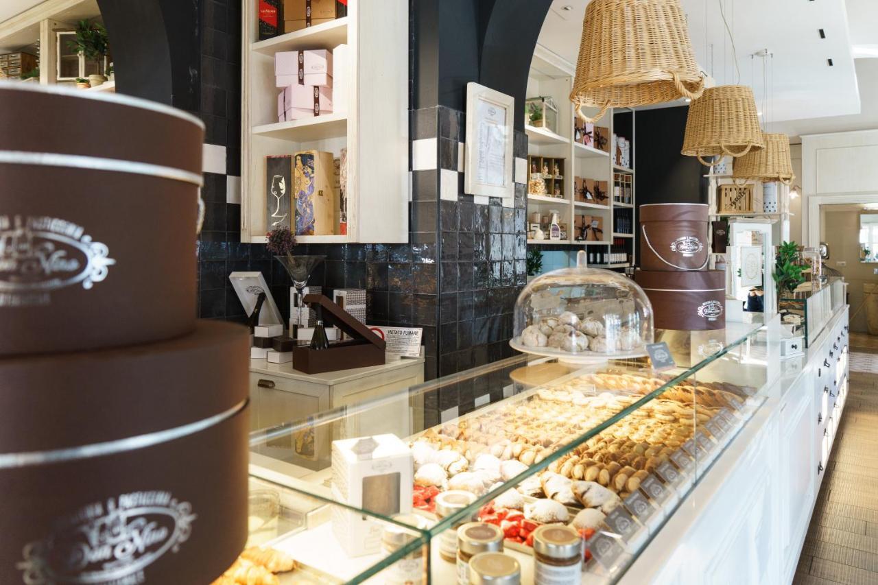 Trinity Luxury Gasthuis Rome