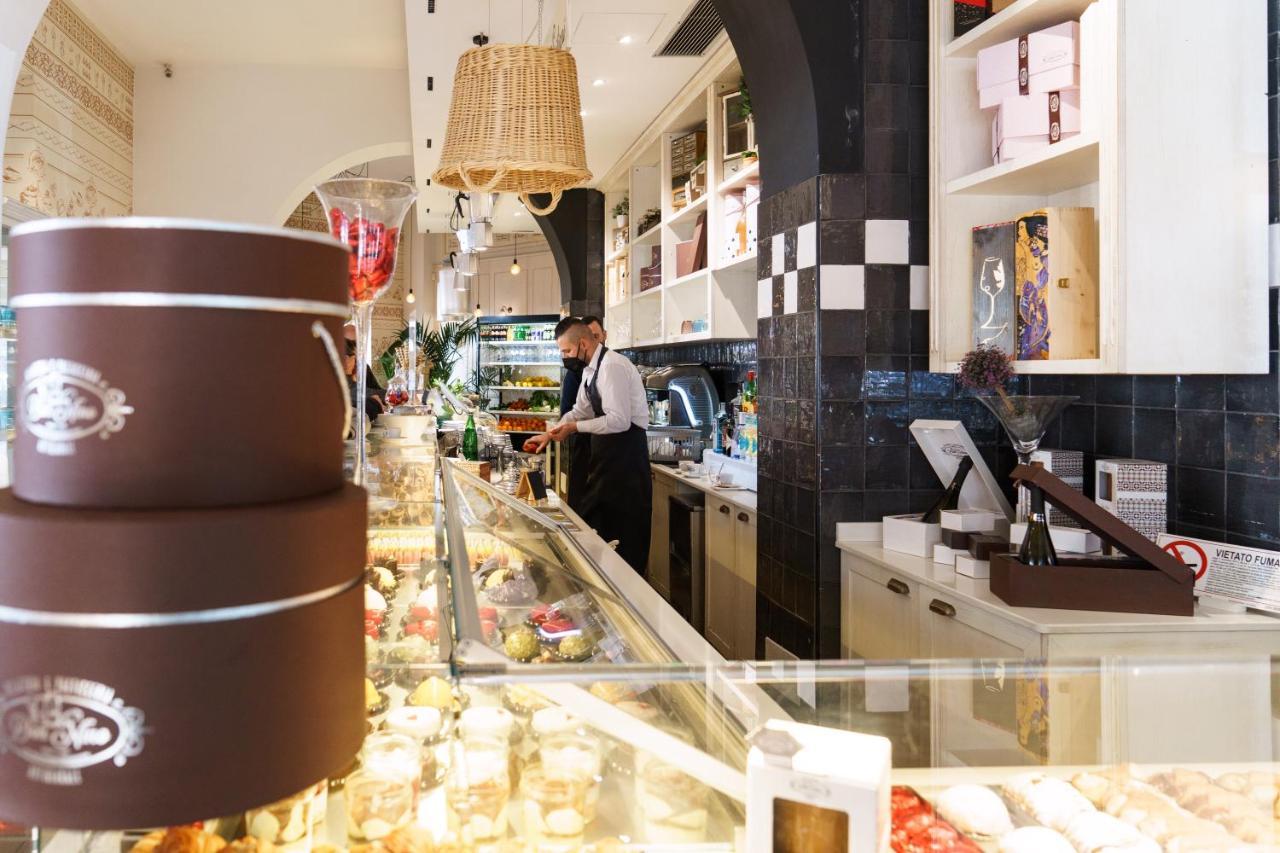 Trinity Luxury Gasthuis Rome