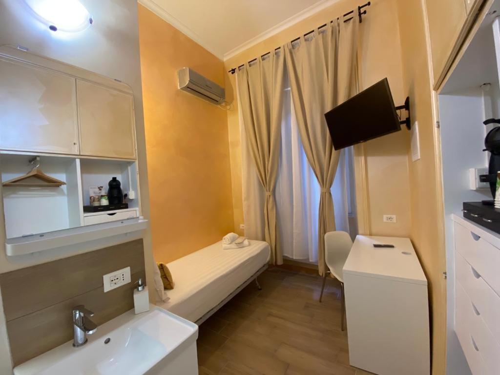 Trinity Luxury Gasthuis Rome