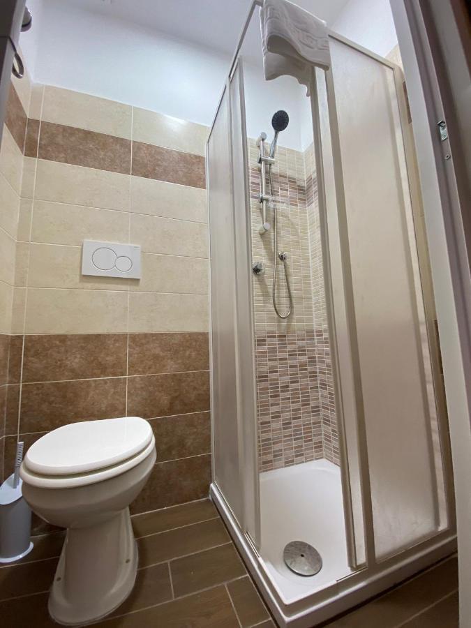 Gasthuis Trinity Luxury Rome