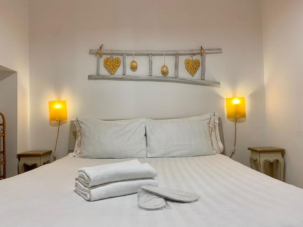 Gasthuis Trinity Luxury 3*