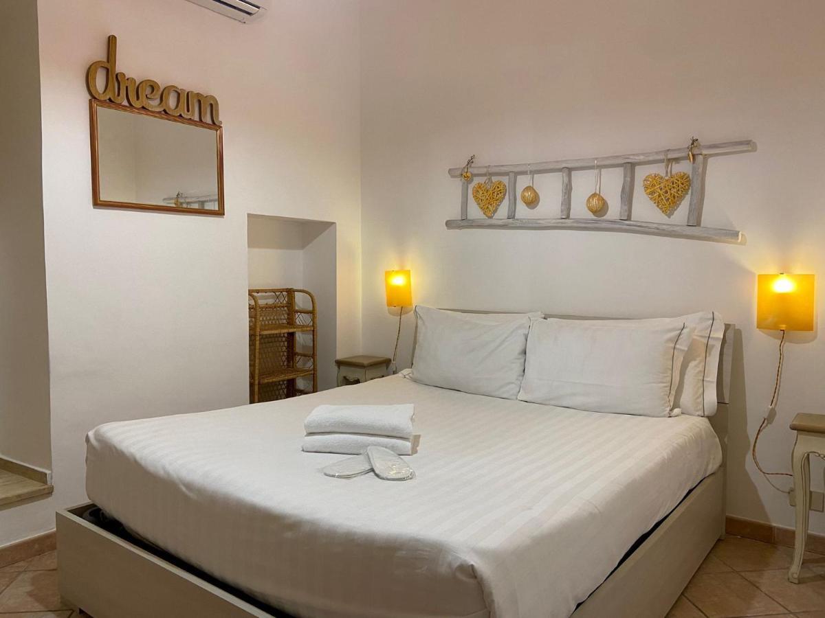 Gasthuis Trinity Luxury Rome