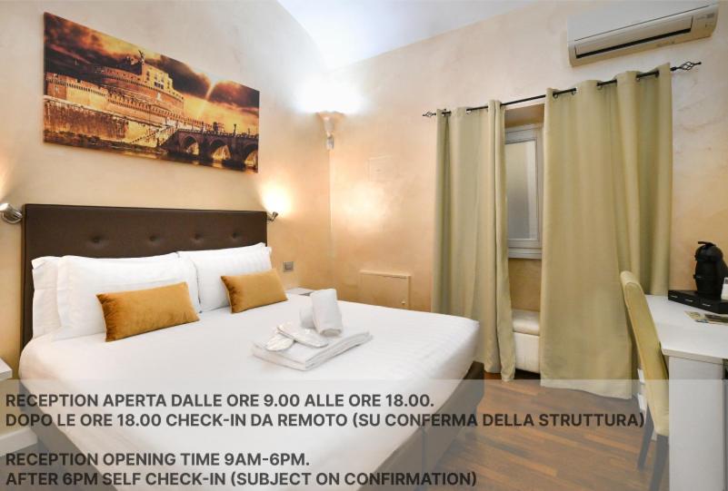 Trinity Luxury Affittacamere