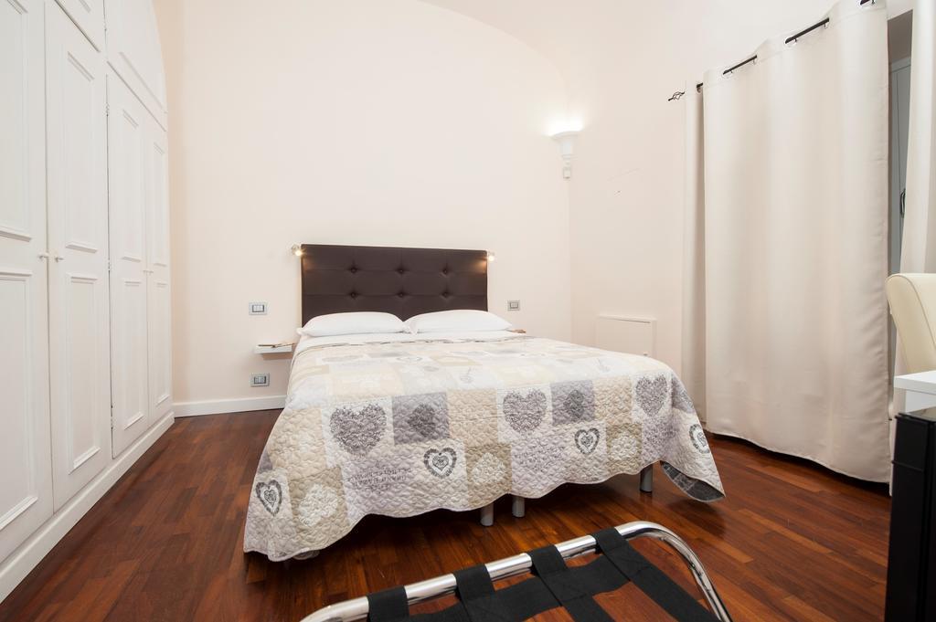 Trinity Luxury Gasthuis