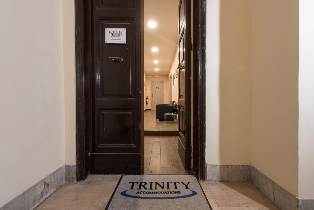 Trinity Luxury Affittacamere Roma