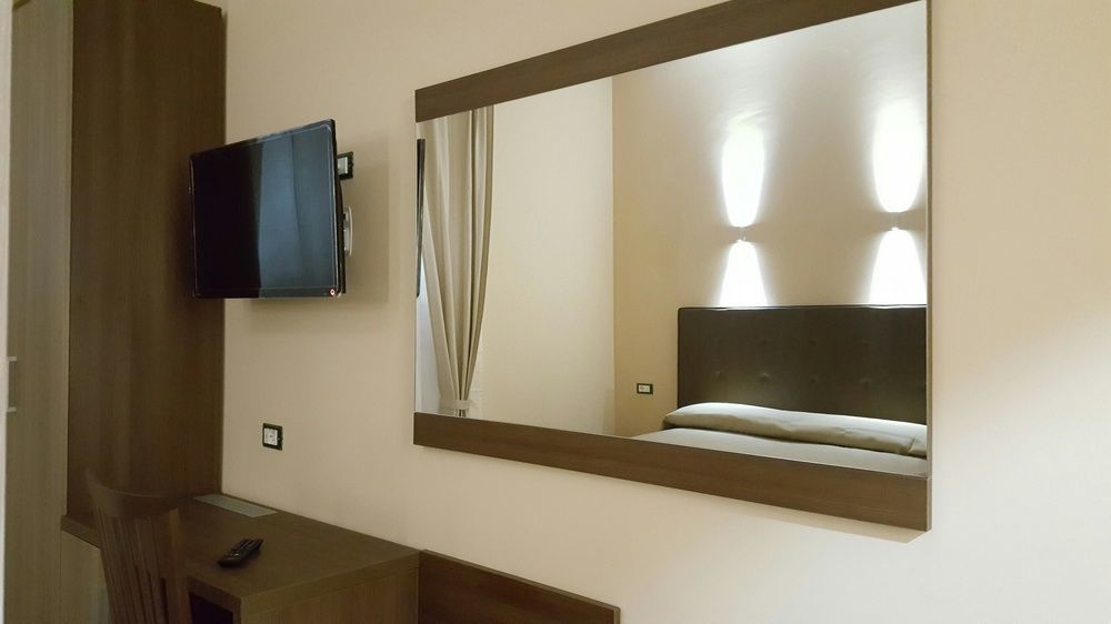 Trinity Luxury Gasthuis Rome