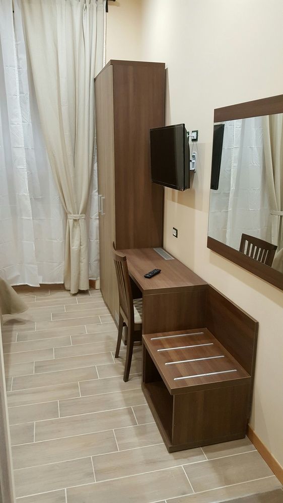 Affittacamere Trinity Luxury Roma