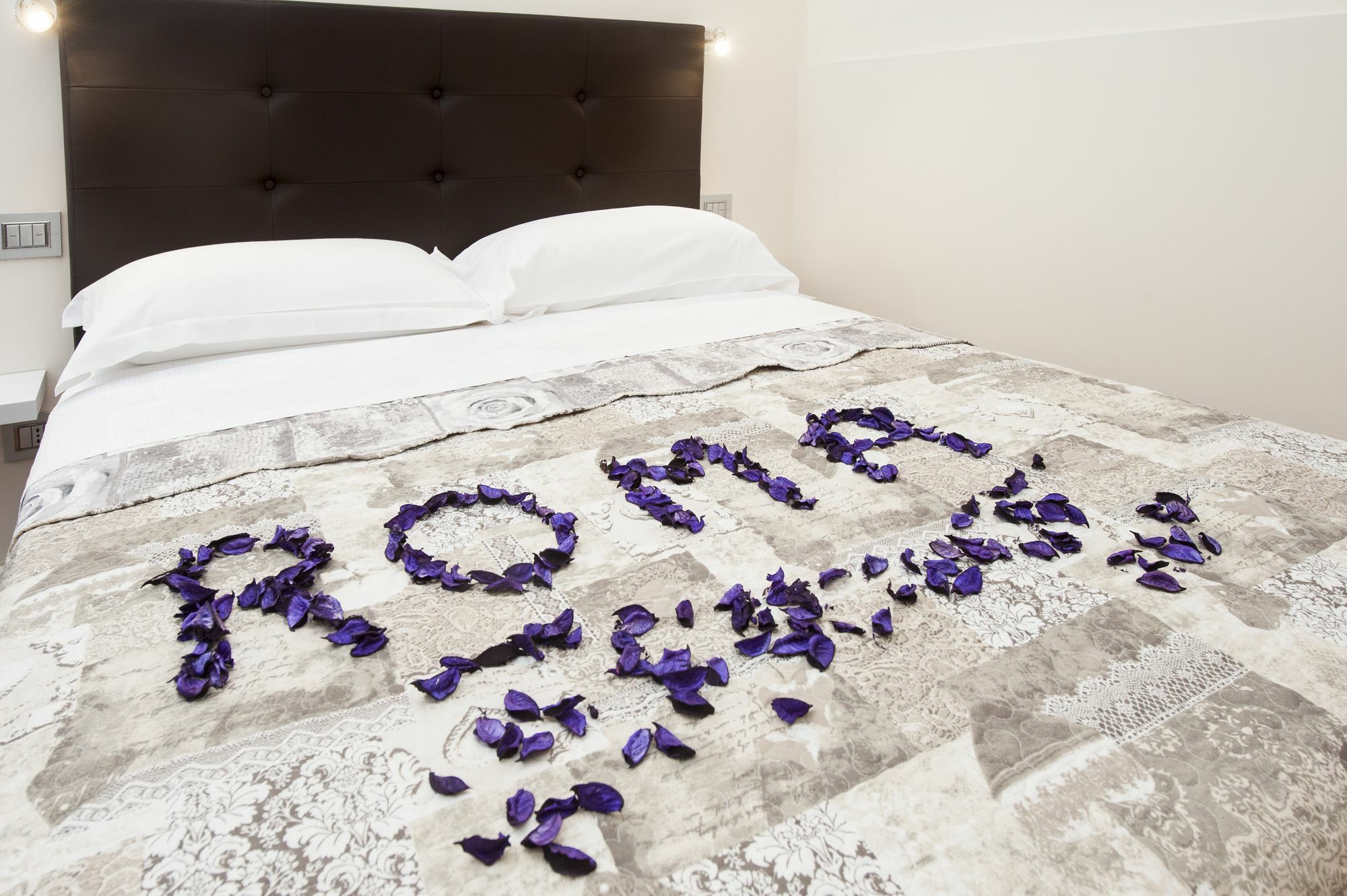Trinity Luxury Gasthuis Rome
