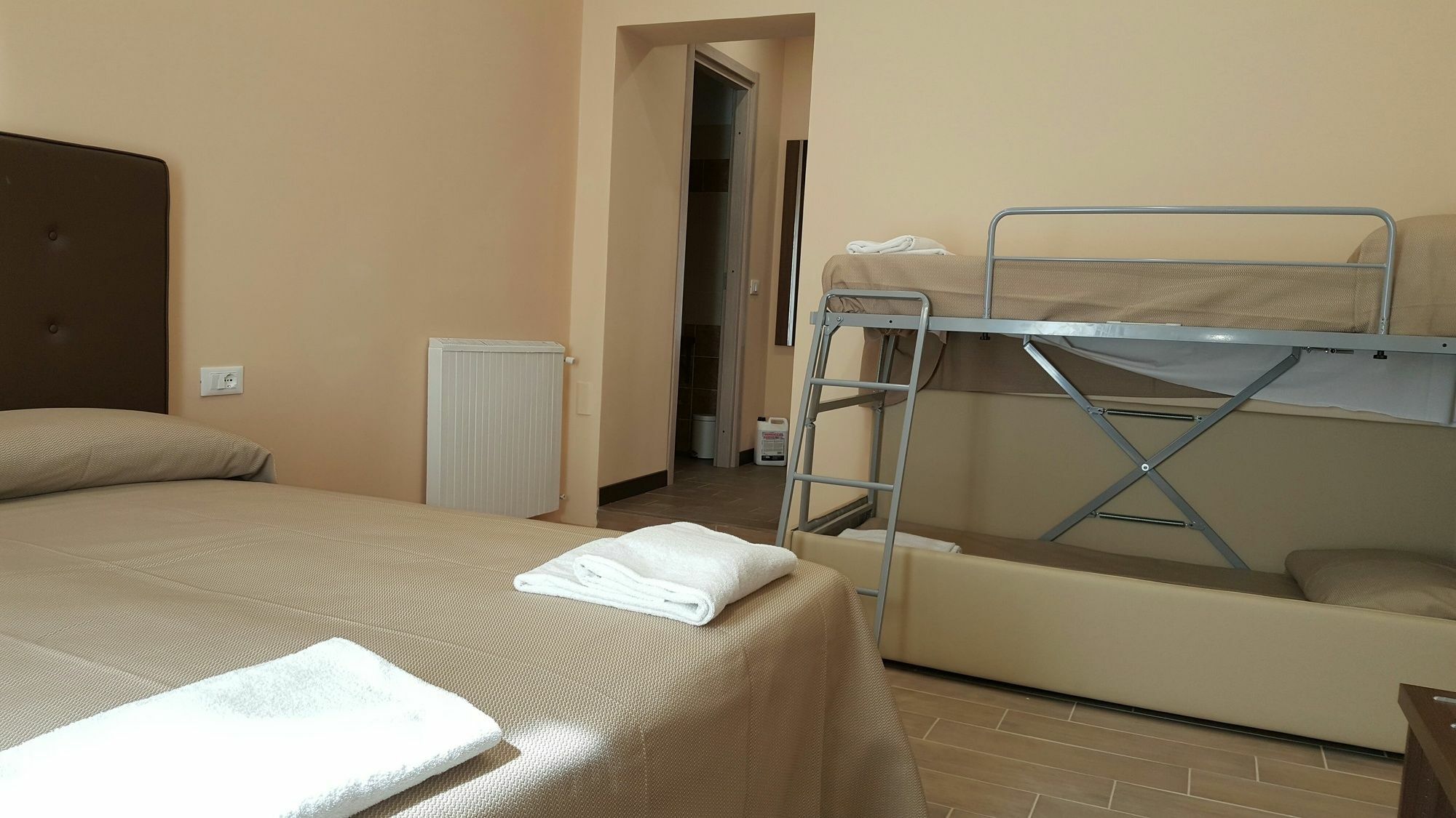 Affittacamere Trinity Luxury 3*