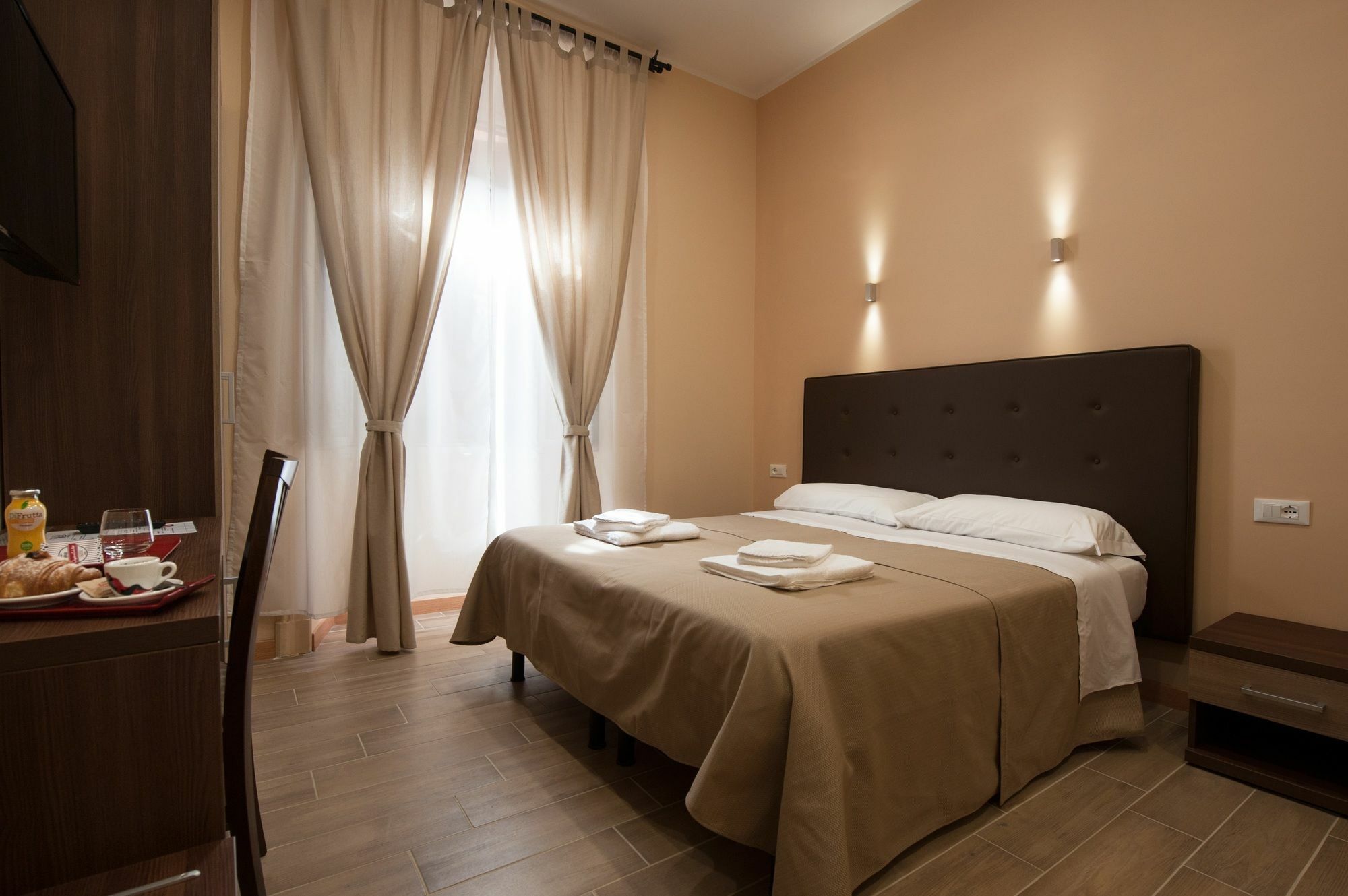 Trinity Luxury Gasthuis