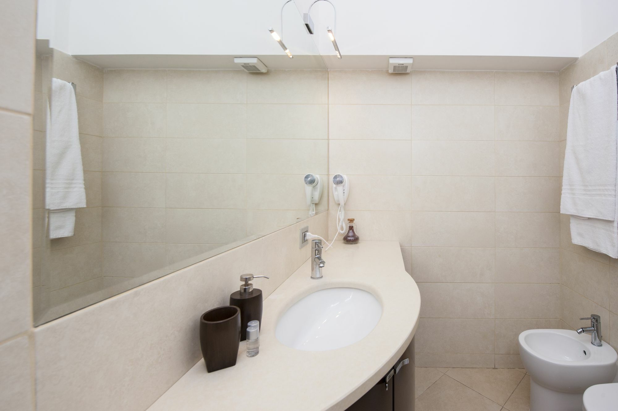 Gasthuis Trinity Luxury Rome