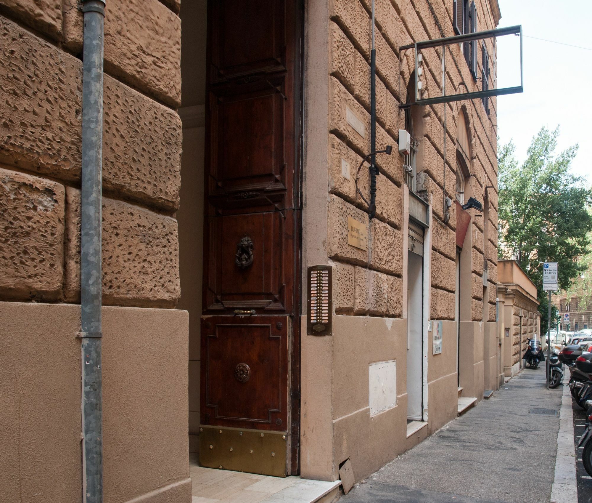 Gasthuis Trinity Luxury Rome